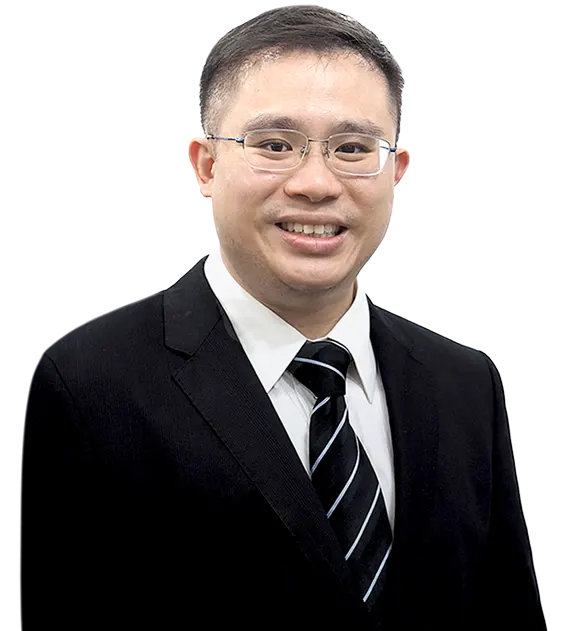 Dr Seng Chusheng