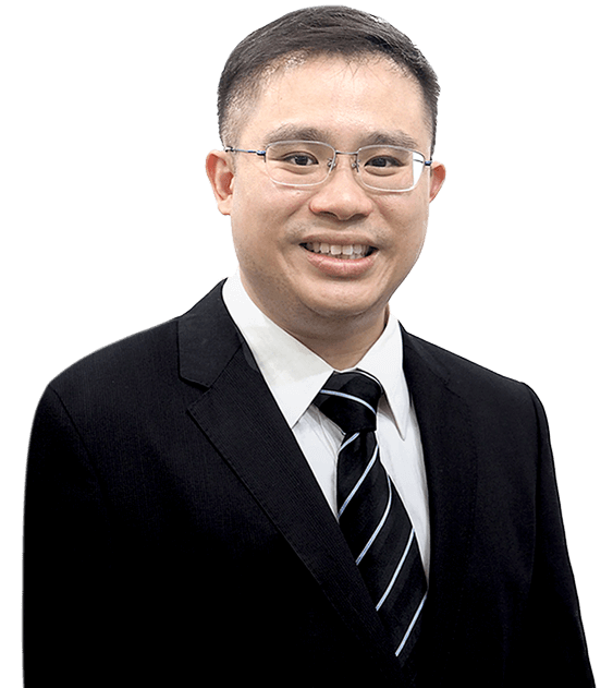 Dr Seng Chuseng
