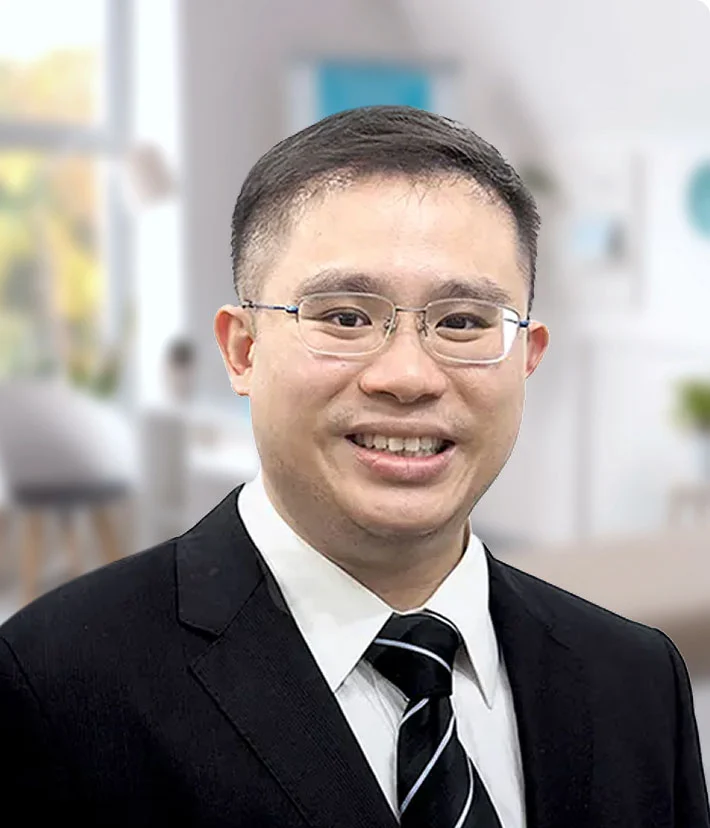 Dr Seng Chusheng