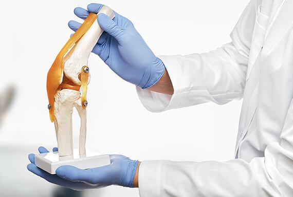 Orthopaedic Surgeon in Singapore