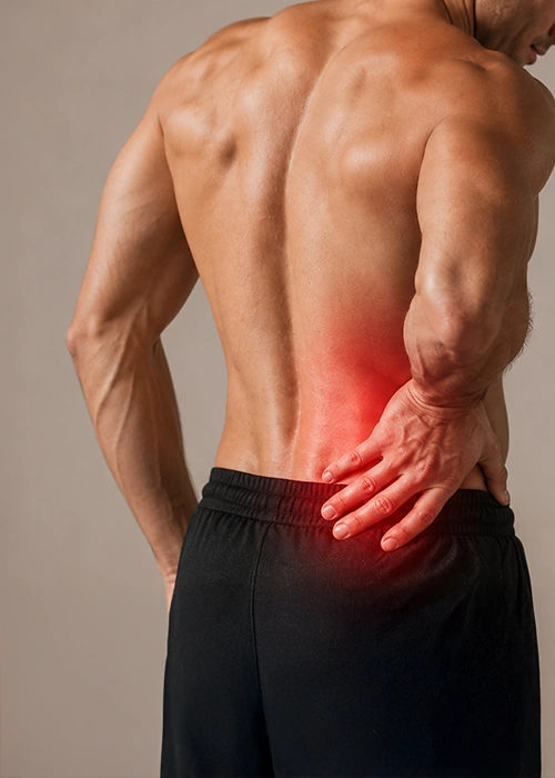 Điều Trị Khớp Háng
