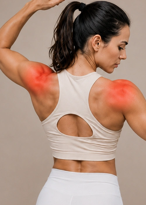 Điều Trị Vai