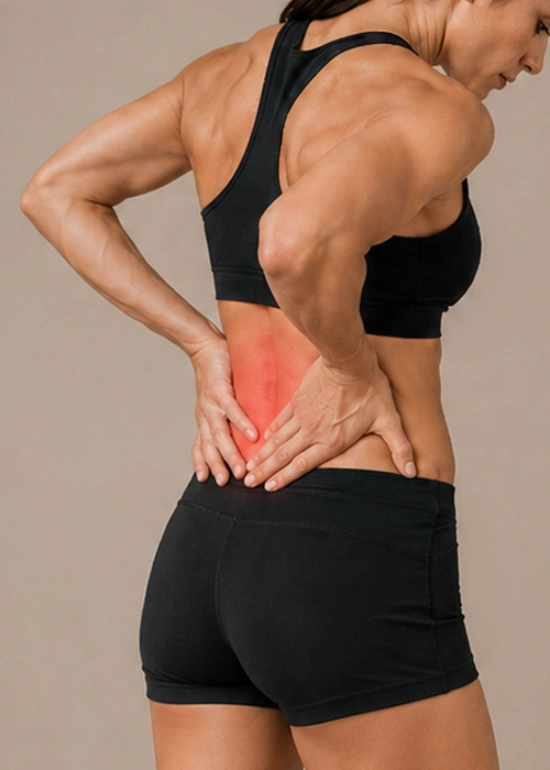 Điều Trị Cột Sống